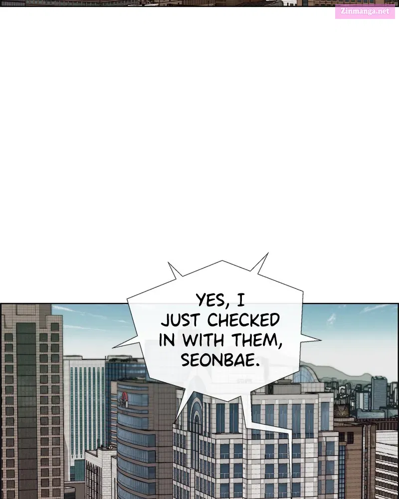 A Man's Man Zinmanga X Chapter 64 Page 81