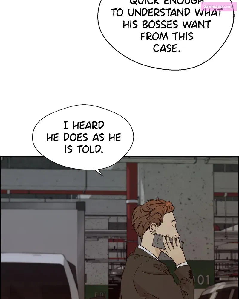 A Man's Man Zinmanga X Chapter 64 Page 86