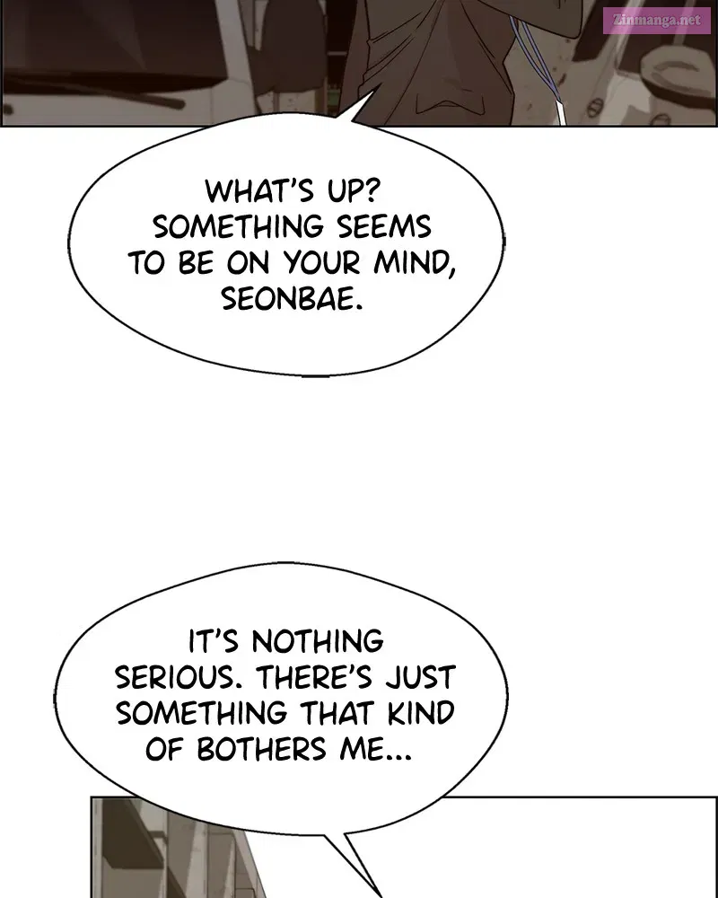 A Man's Man Zinmanga X Chapter 64 Page 87