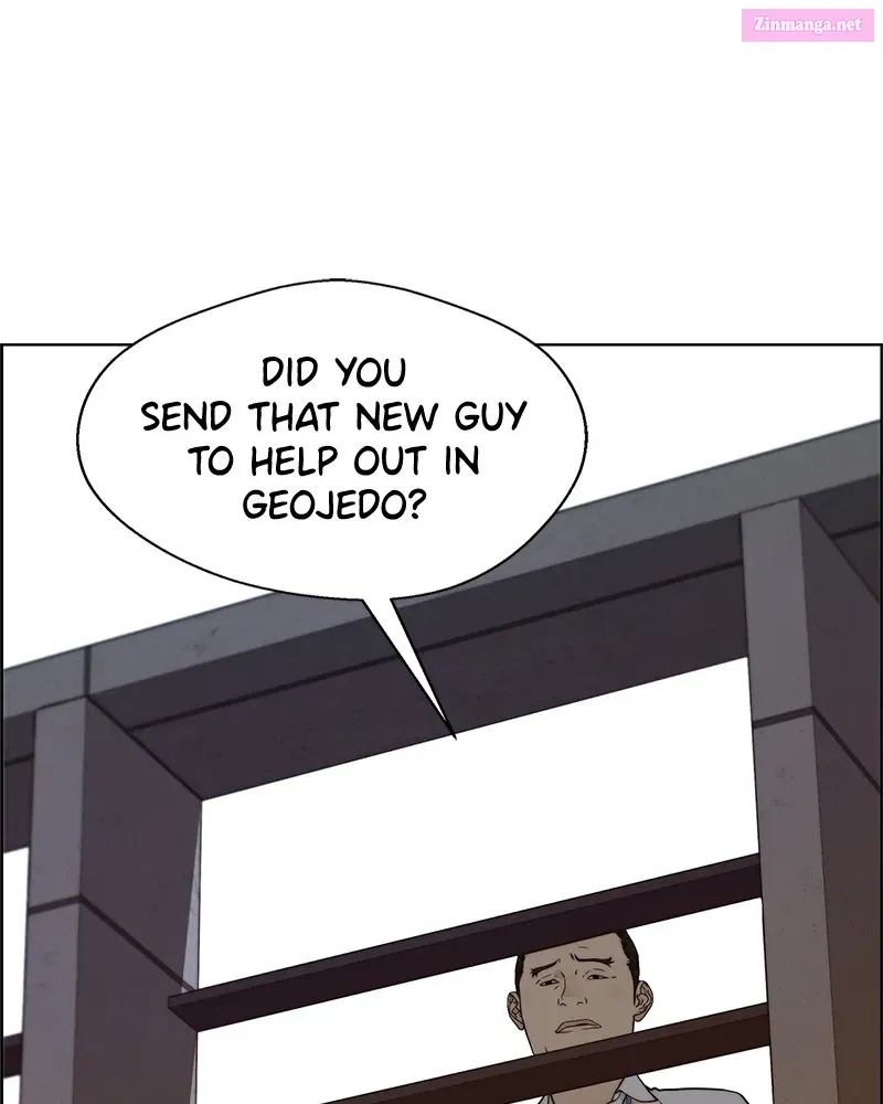 A Man's Man Zinmanga X Chapter 64 Page 91