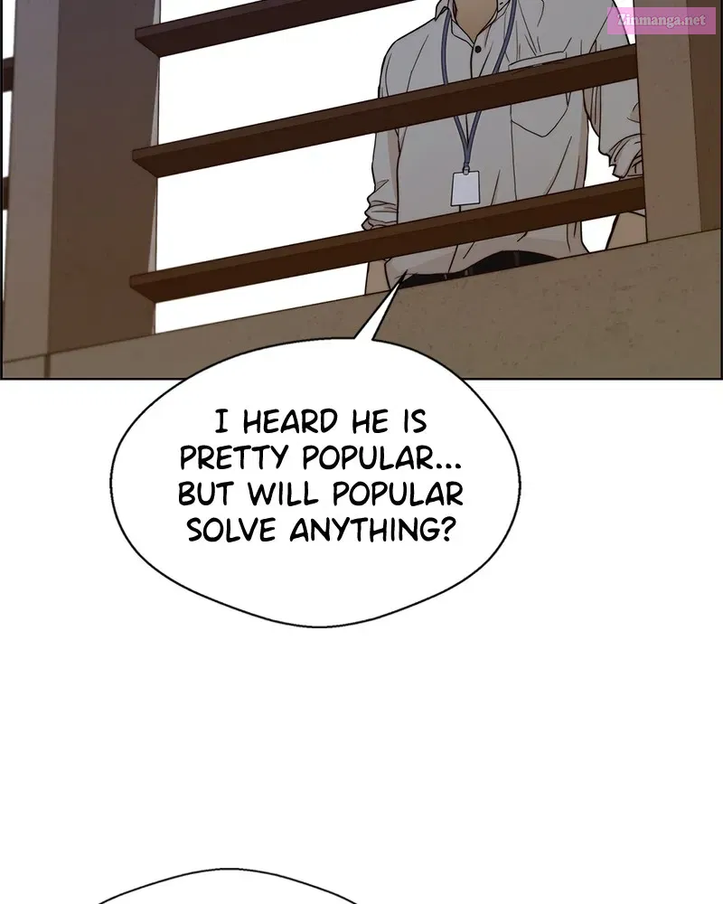 A Man's Man Zinmanga X Chapter 64 Page 92