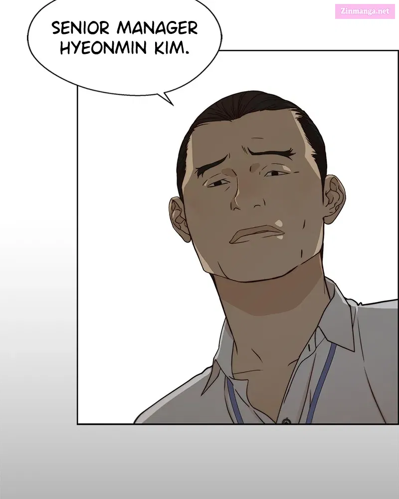 A Man's Man Zinmanga X Chapter 64 Page 93