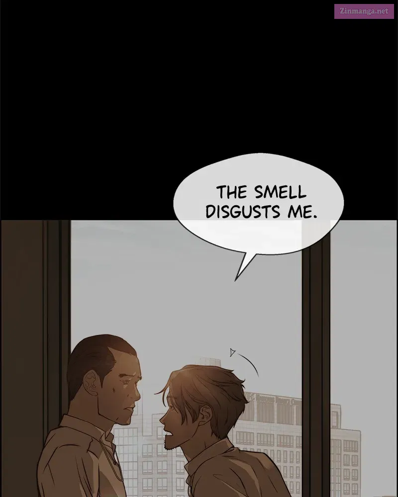 A Man's Man Zinmanga X Chapter 64 Page 97