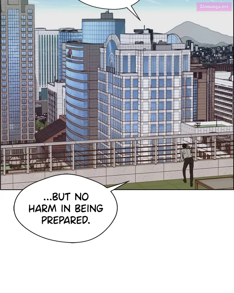 A Man's Man Zinmanga X Chapter 64 Page 102