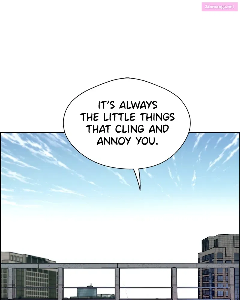 A Man's Man Zinmanga X Chapter 64 Page 107