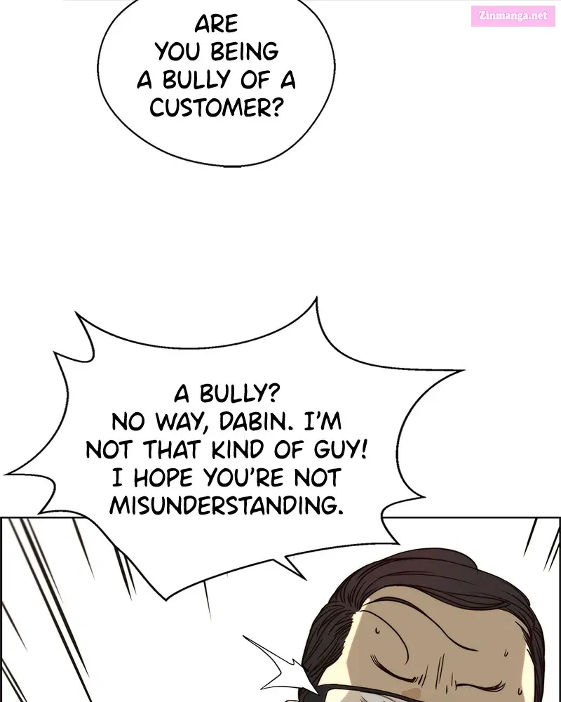 A Man's Man Zinmanga X Chapter 64 Page 113