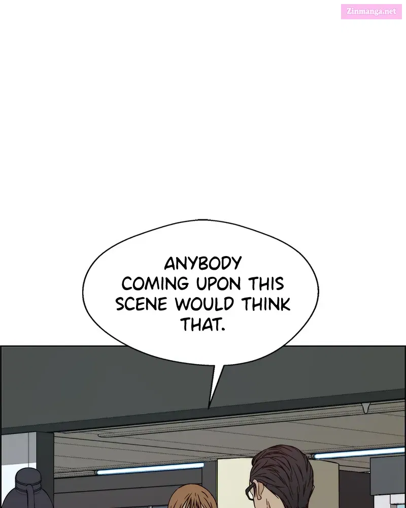 A Man's Man Zinmanga X Chapter 64 Page 115