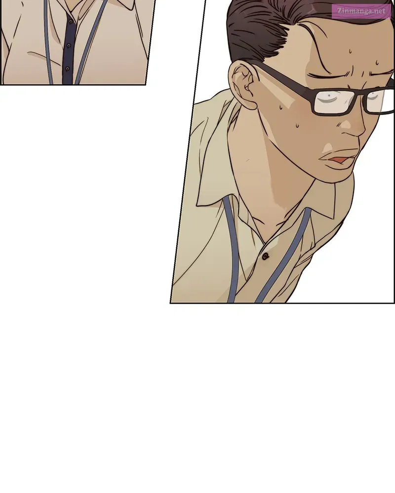 A Man's Man Zinmanga X Chapter 64 Page 118