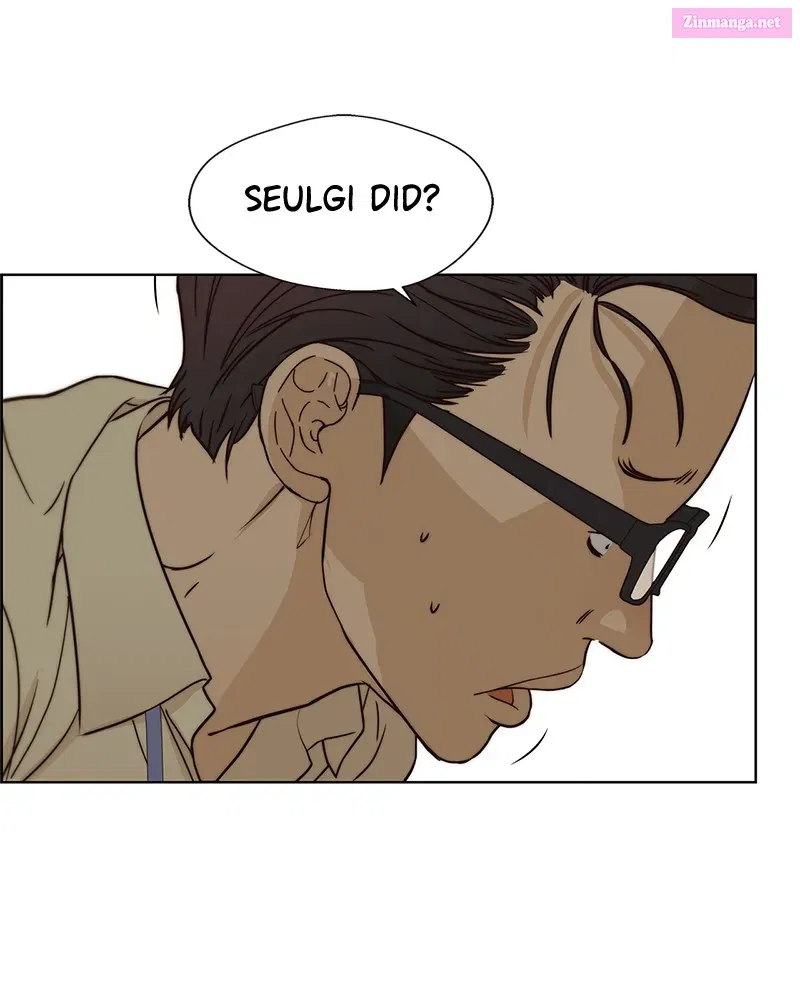 A Man's Man Zinmanga X Chapter 64 Page 119