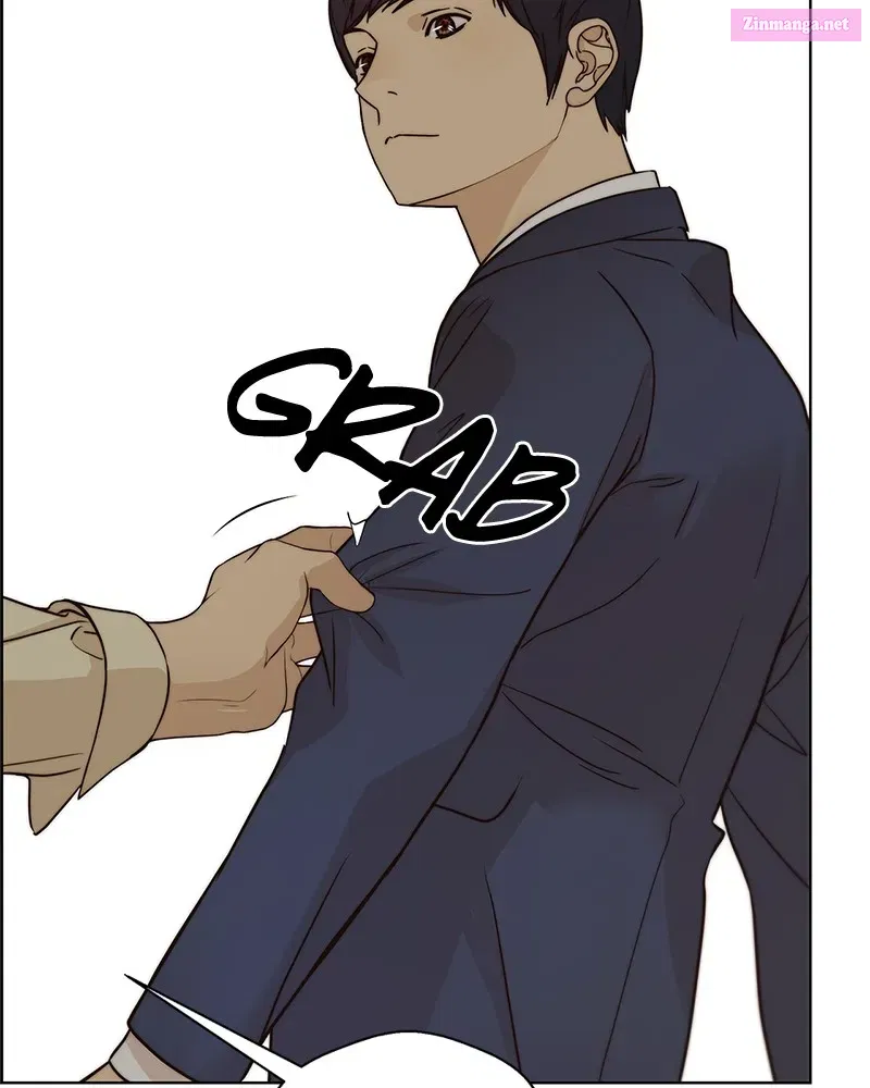 A Man's Man Zinmanga X Chapter 64 Page 123