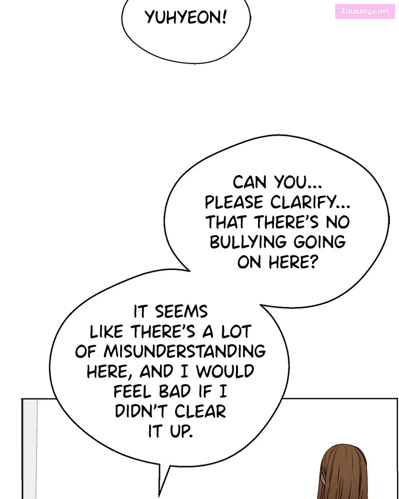 A Man's Man Zinmanga X Chapter 64 Page 124