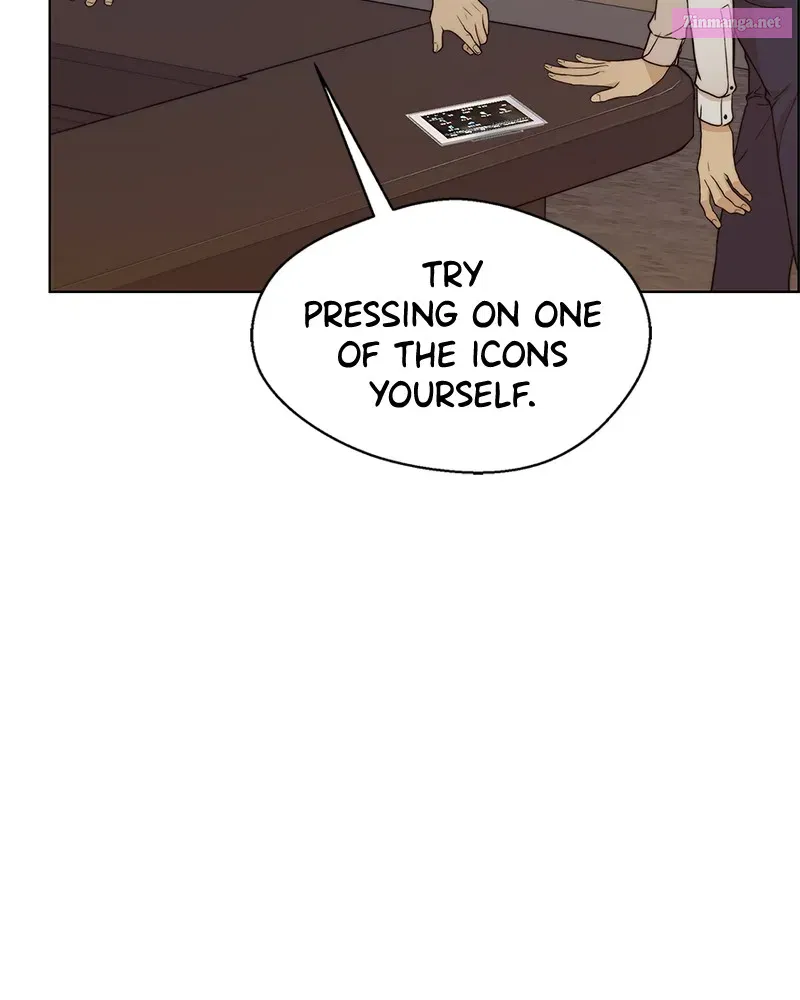 A Man's Man Zinmanga X Chapter 63 Page 5