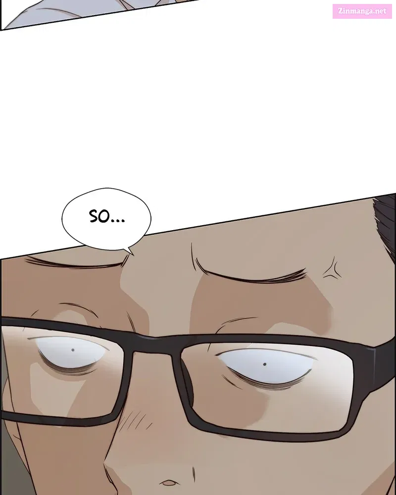 A Man's Man Zinmanga X Chapter 63 Page 16
