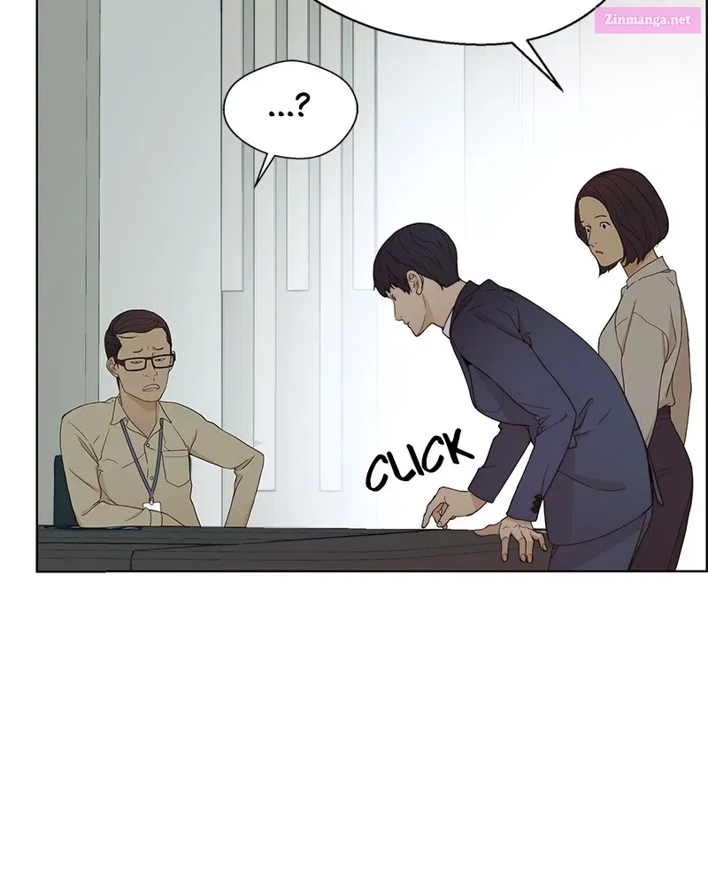 A Man's Man Zinmanga X Chapter 63 Page 21