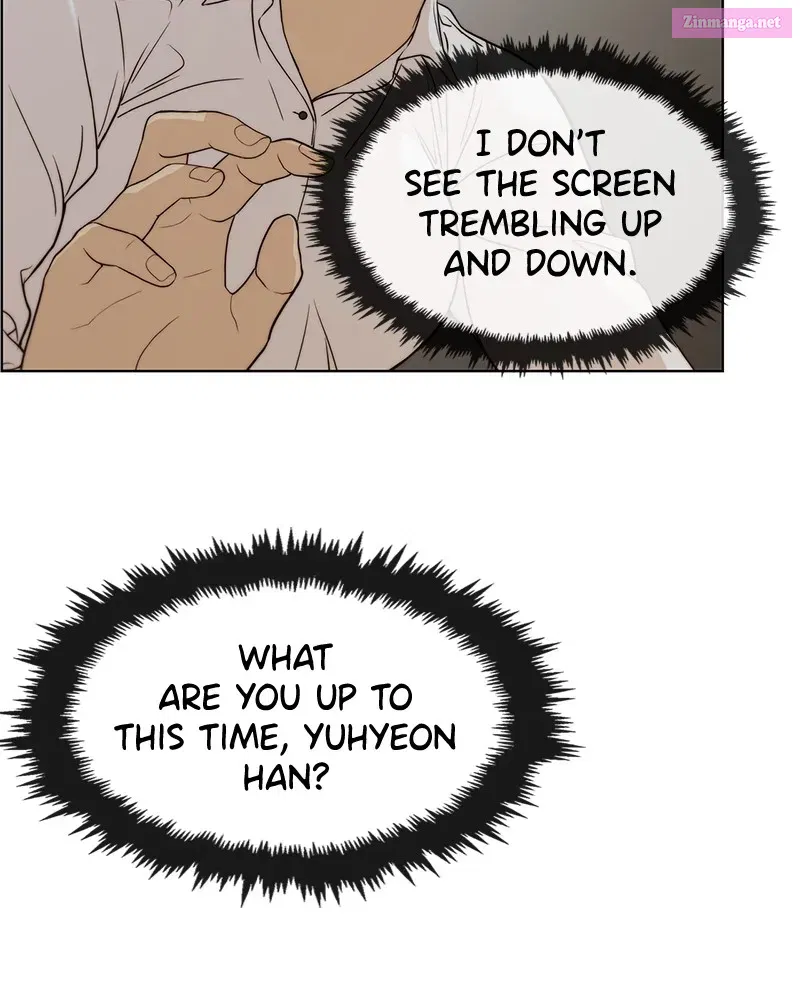 A Man's Man Zinmanga X Chapter 63 Page 44