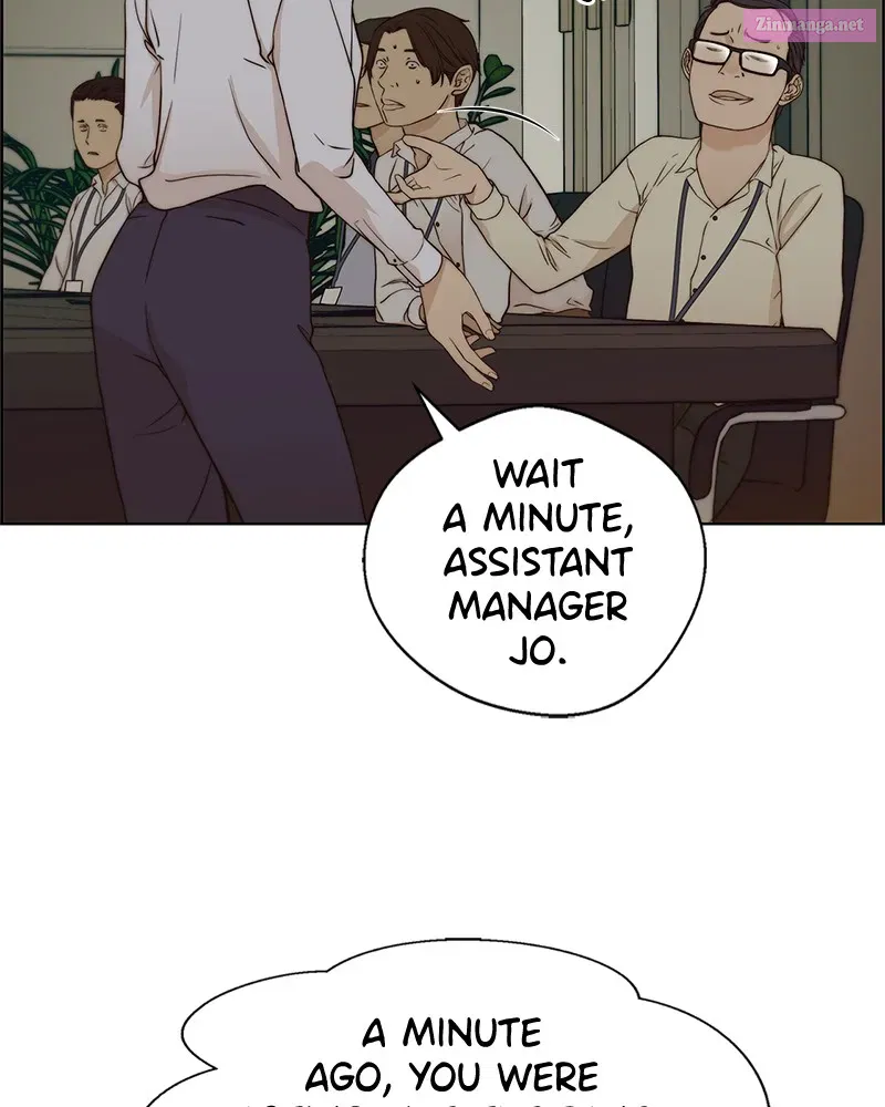A Man's Man Zinmanga X Chapter 63 Page 52