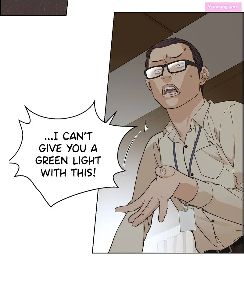 A Man's Man Zinmanga X Chapter 63 Page 60