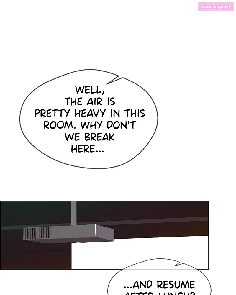 A Man's Man Zinmanga X Chapter 63 Page 71