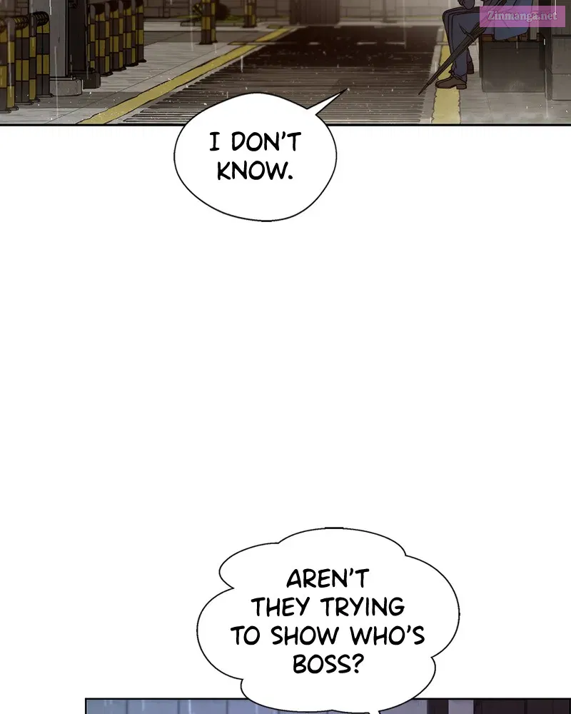 A Man's Man Zinmanga X Chapter 63 Page 76