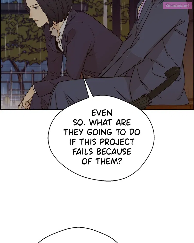 A Man's Man Zinmanga X Chapter 63 Page 80
