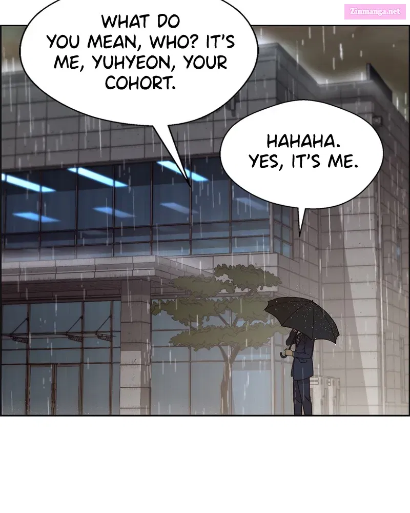A Man's Man Zinmanga X Chapter 63 Page 92