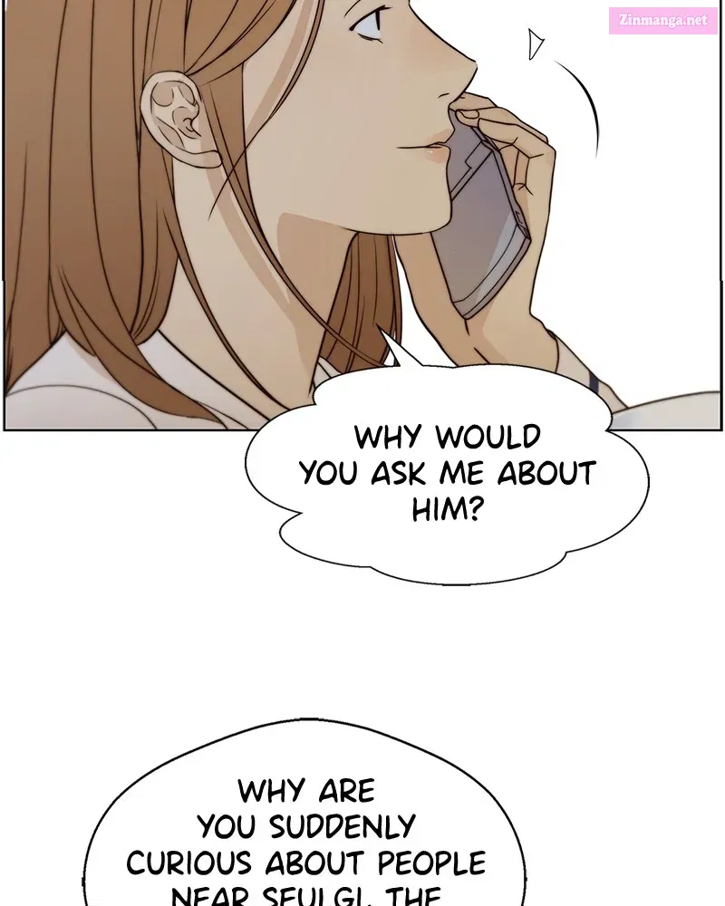 A Man's Man Zinmanga X Chapter 63 Page 103