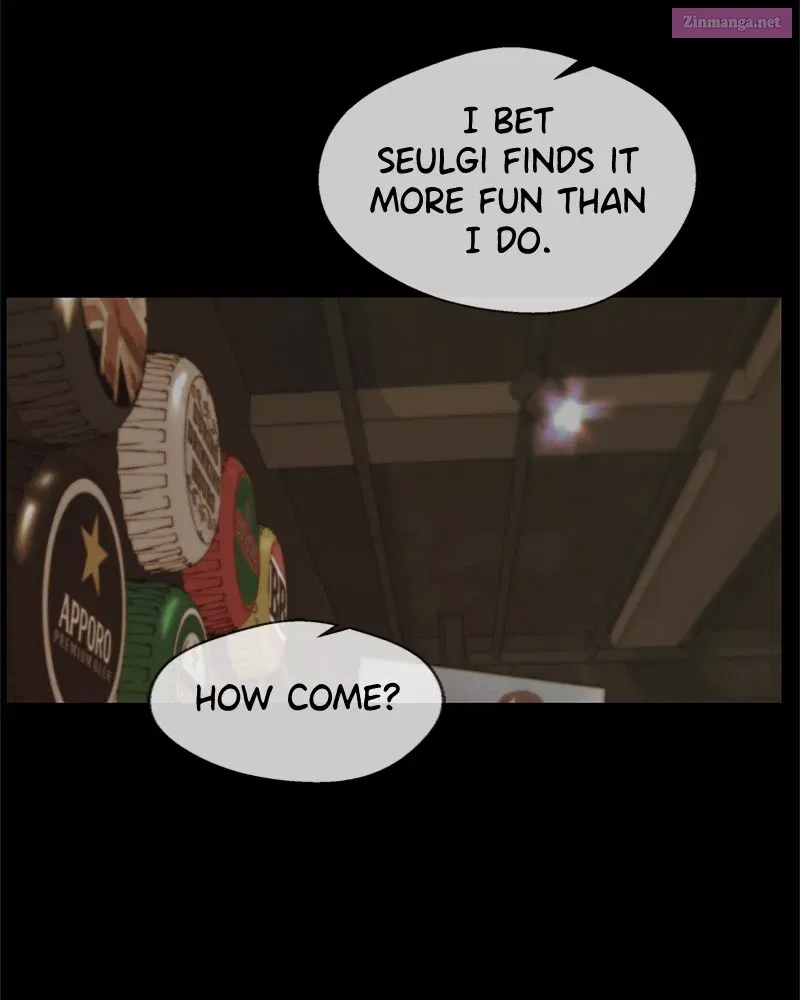 A Man's Man Zinmanga X Chapter 63 Page 111