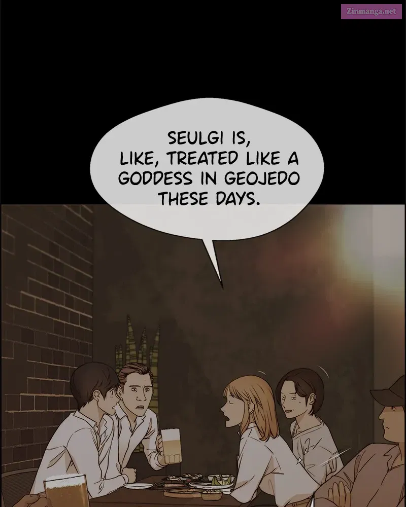 A Man's Man Zinmanga X Chapter 63 Page 112