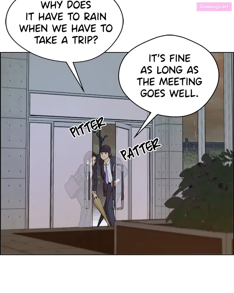 A Man's Man Zinmanga X Chapter 62 Page 5