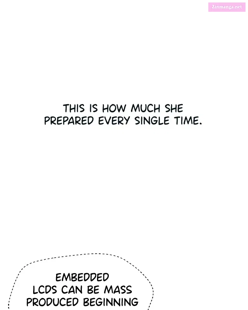 A Man's Man Zinmanga X Chapter 62 Page 12