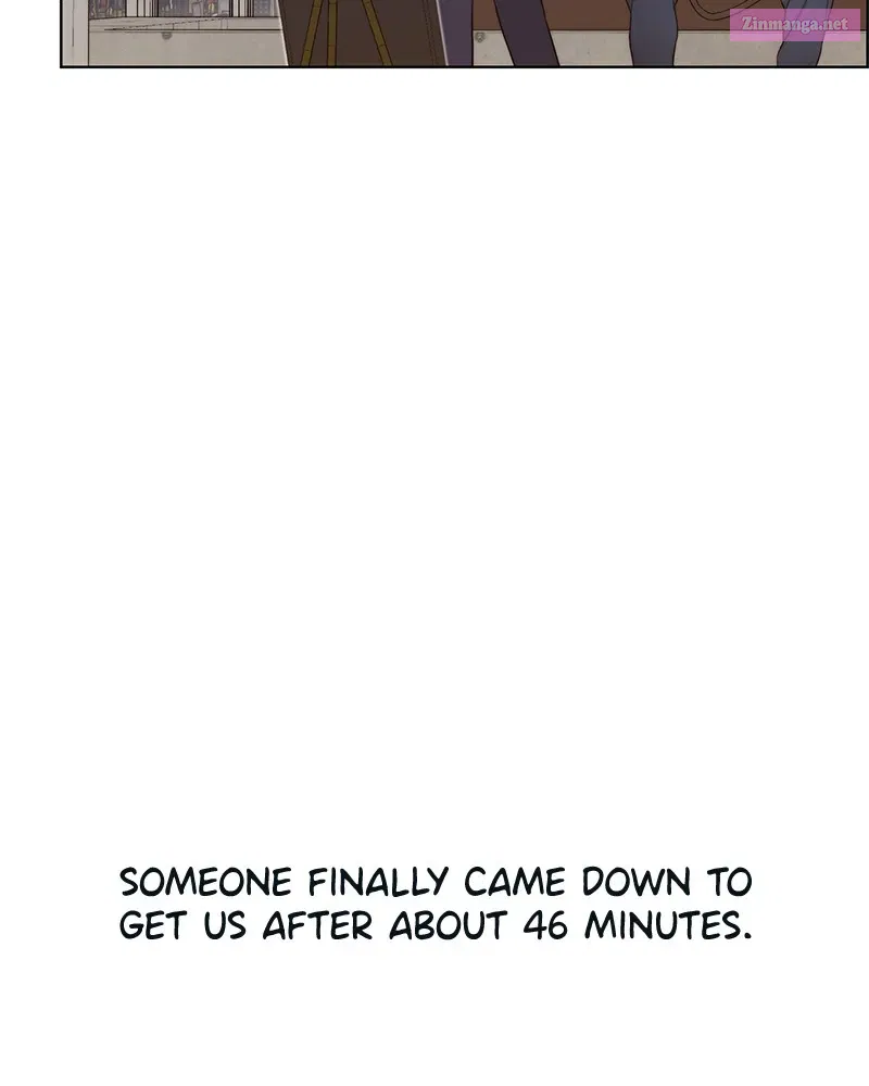 A Man's Man Zinmanga X Chapter 62 Page 25