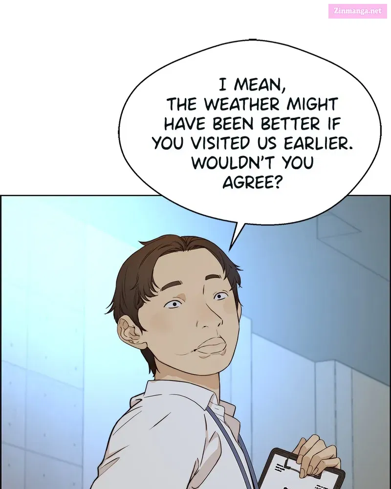 A Man's Man Zinmanga X Chapter 62 Page 28