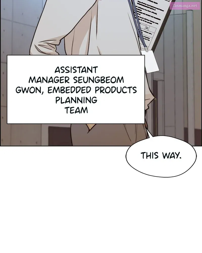 A Man's Man Zinmanga X Chapter 62 Page 29