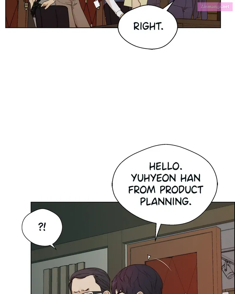 A Man's Man Zinmanga X Chapter 62 Page 36