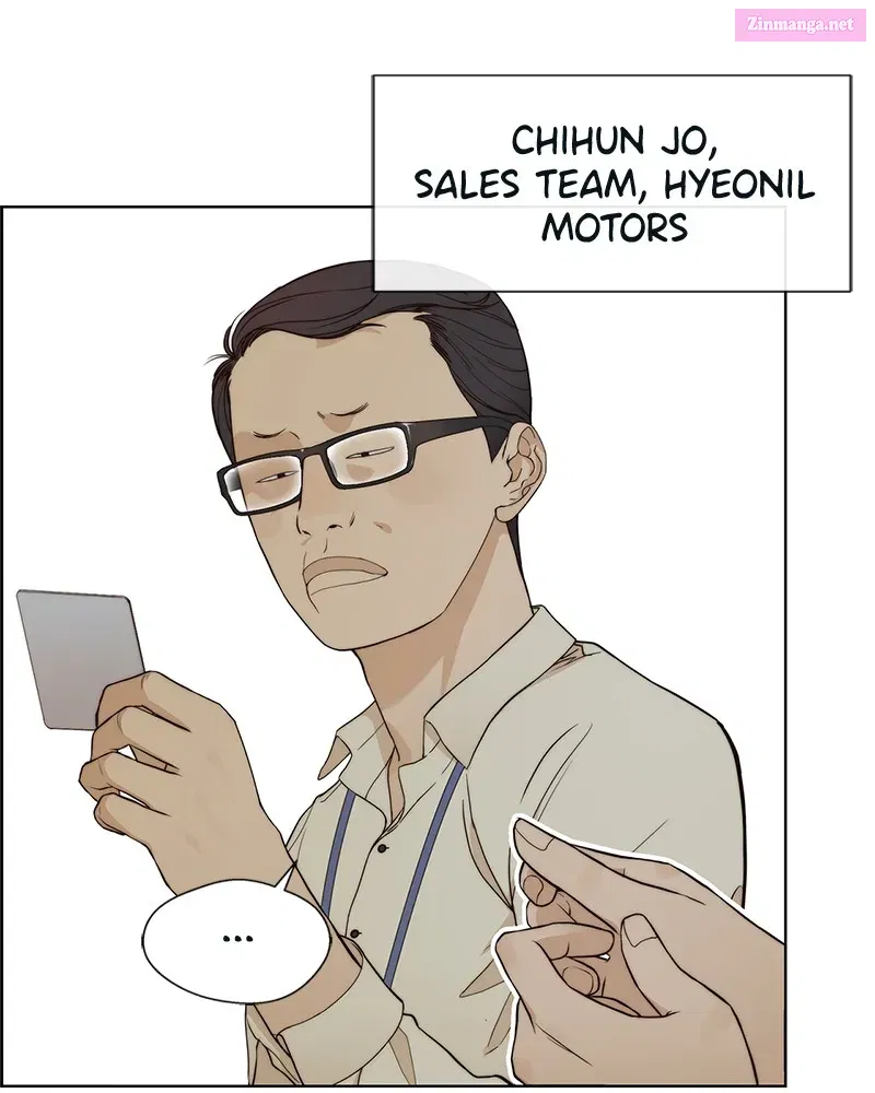 A Man's Man Zinmanga X Chapter 62 Page 38