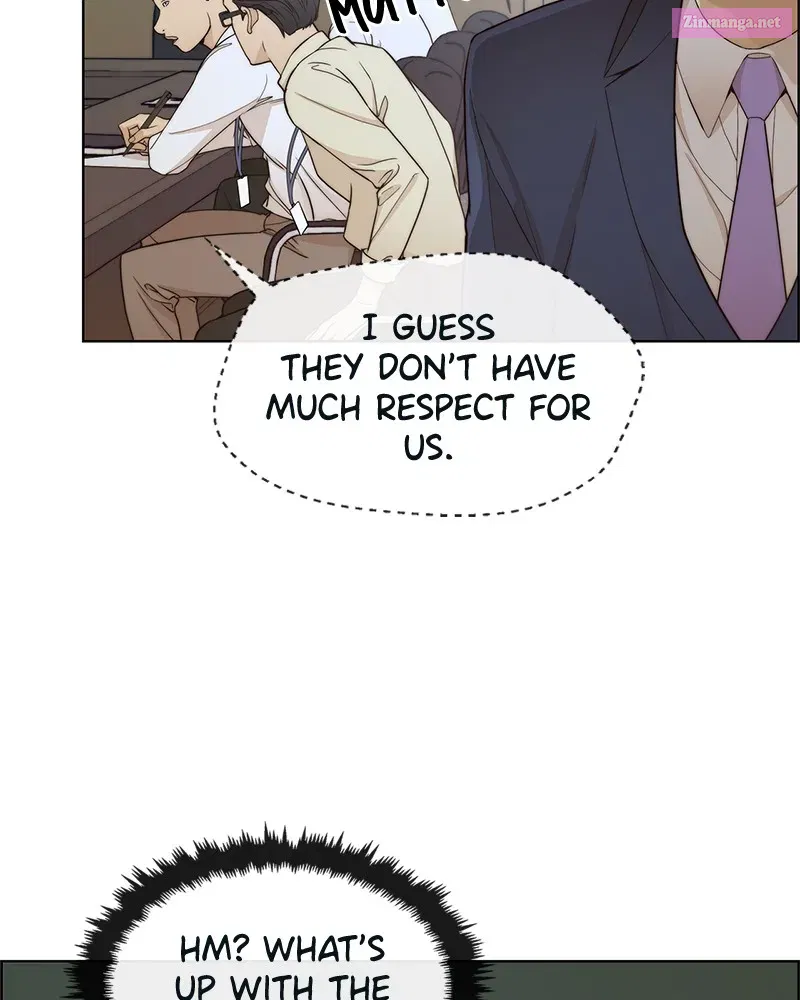 A Man's Man Zinmanga X Chapter 62 Page 40