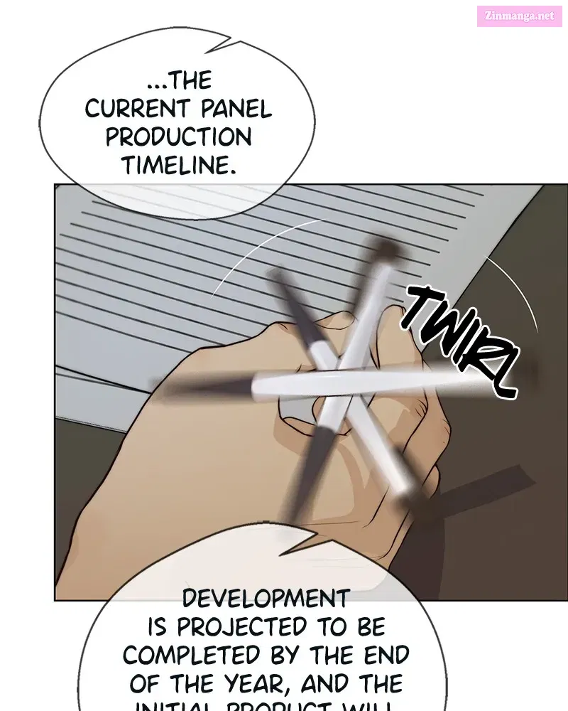 A Man's Man Zinmanga X Chapter 62 Page 46