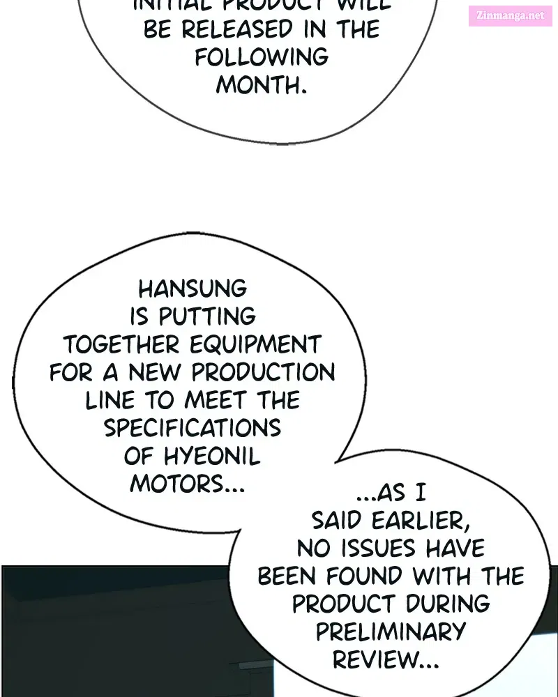 A Man's Man Zinmanga X Chapter 62 Page 47