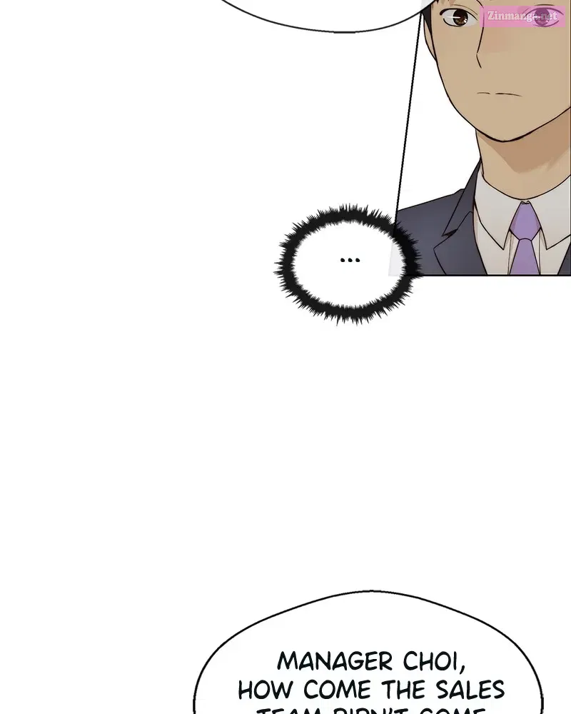 A Man's Man Zinmanga X Chapter 62 Page 50