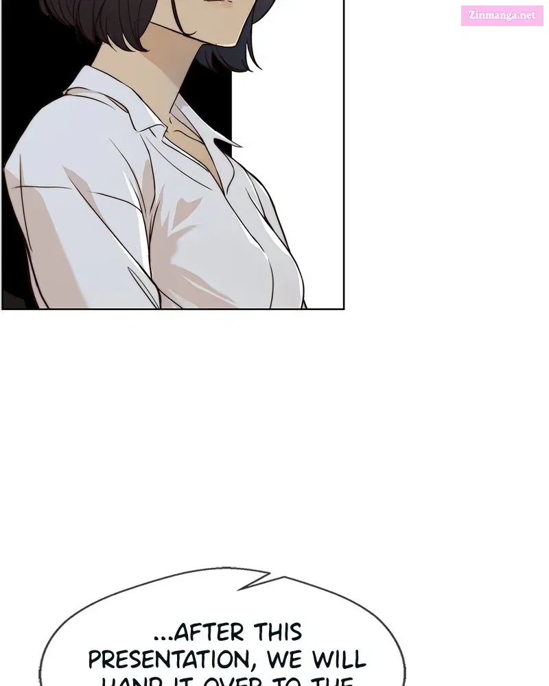A Man's Man Zinmanga X Chapter 62 Page 53