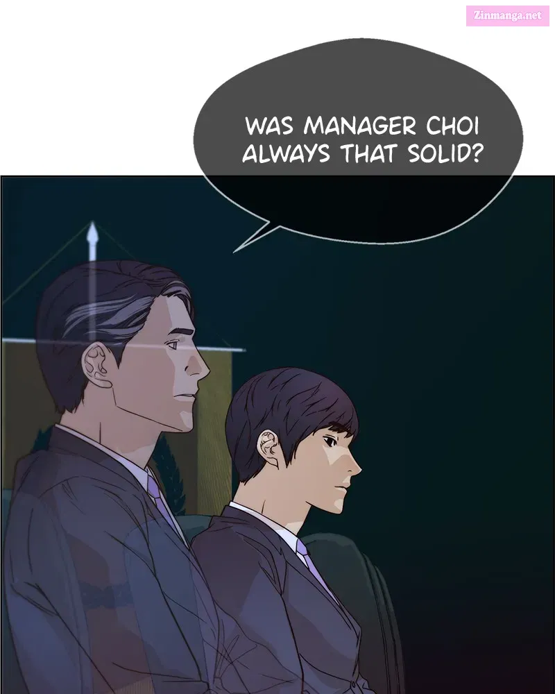 A Man's Man Zinmanga X Chapter 62 Page 61