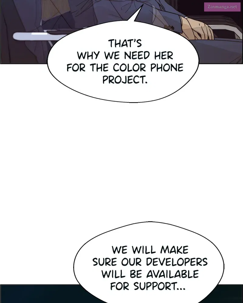 A Man's Man Zinmanga X Chapter 62 Page 62