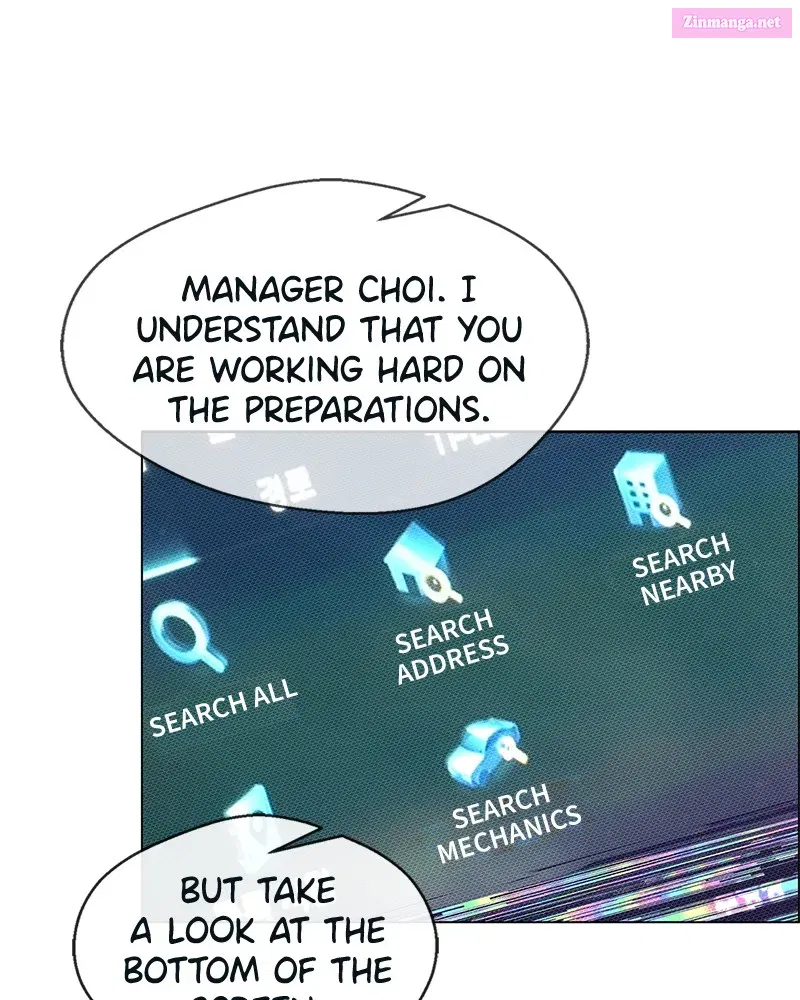 A Man's Man Zinmanga X Chapter 62 Page 66