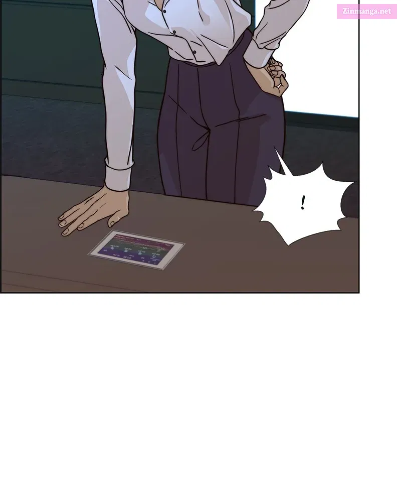 A Man's Man Zinmanga X Chapter 62 Page 68