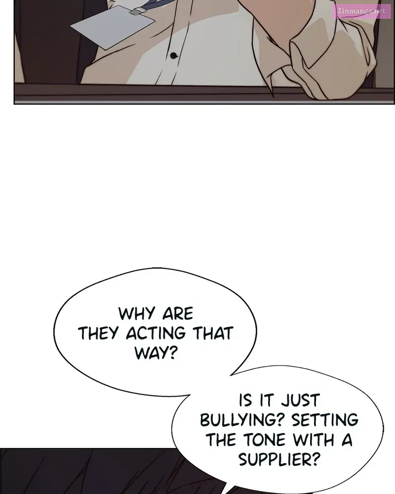 A Man's Man Zinmanga X Chapter 62 Page 73