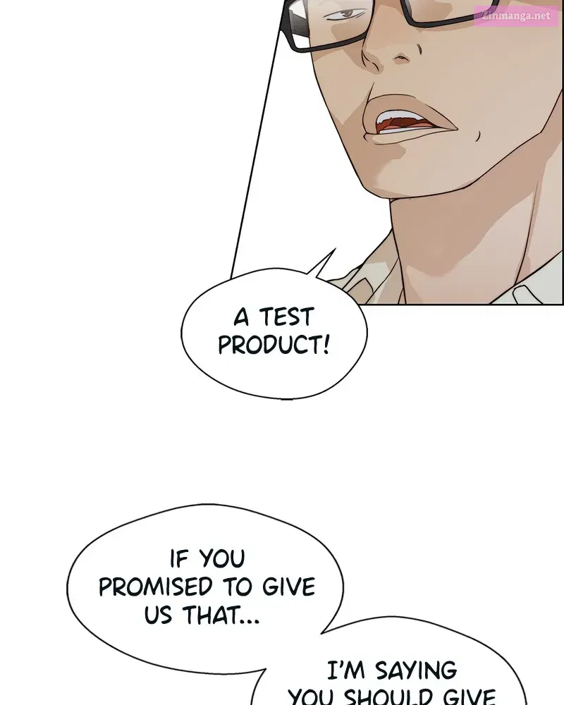 A Man's Man Zinmanga X Chapter 62 Page 79