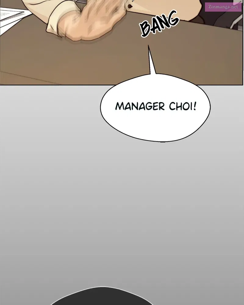 A Man's Man Zinmanga X Chapter 62 Page 81