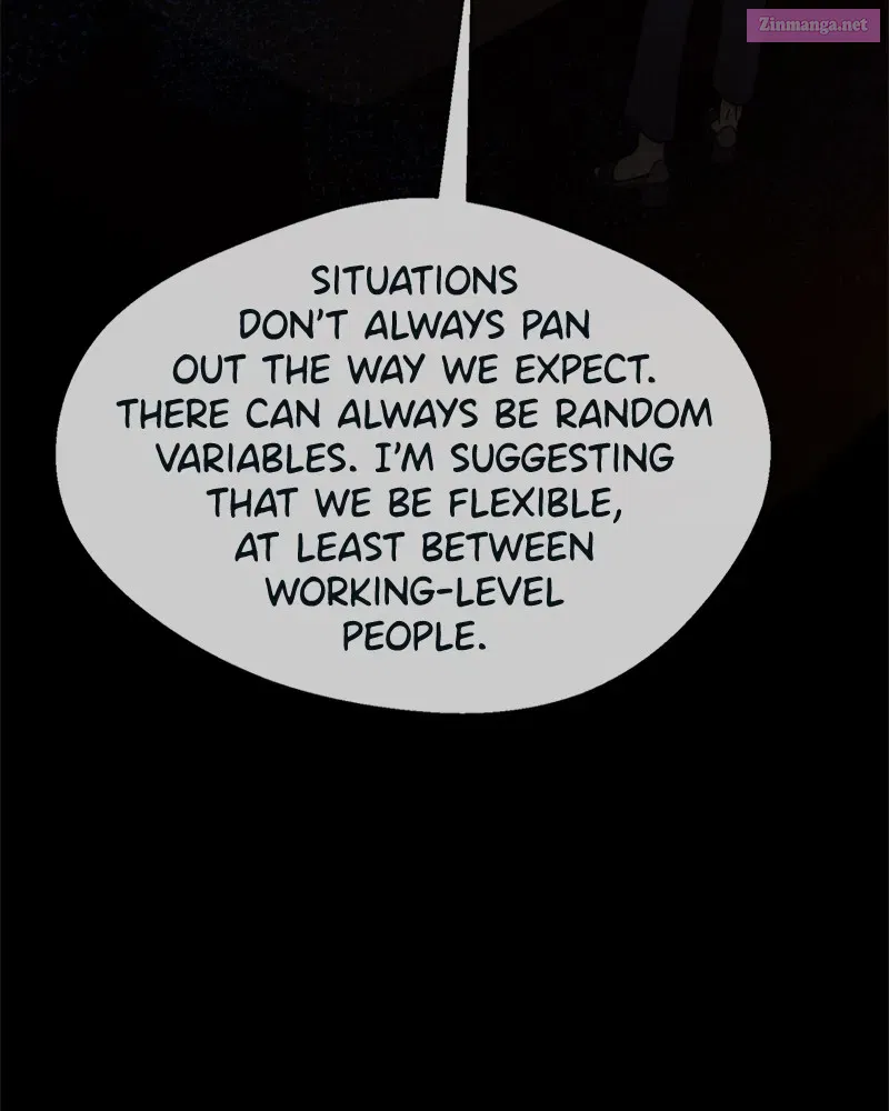 A Man's Man Zinmanga X Chapter 62 Page 88