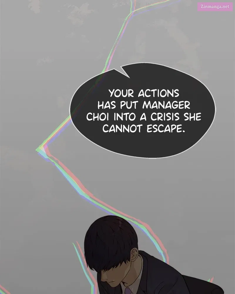 A Man's Man Zinmanga X Chapter 62 Page 99