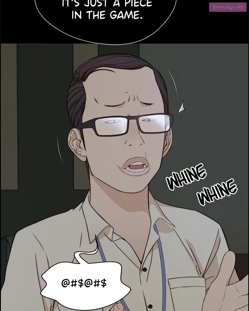 A Man's Man Zinmanga X Chapter 62 Page 113
